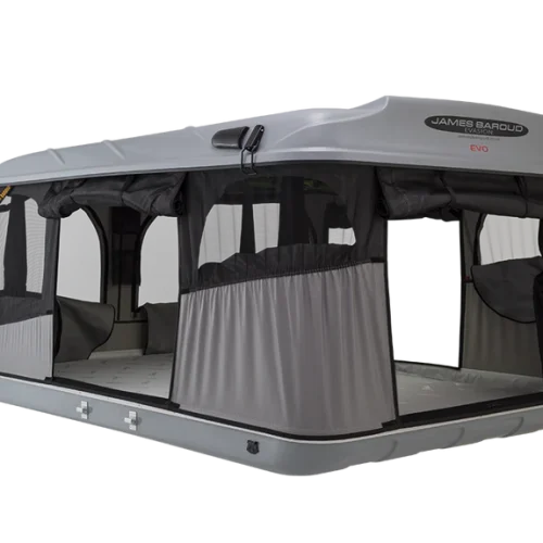 James Baroud Evasion XL