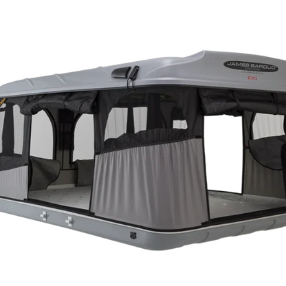 James Baroud Evasion XL