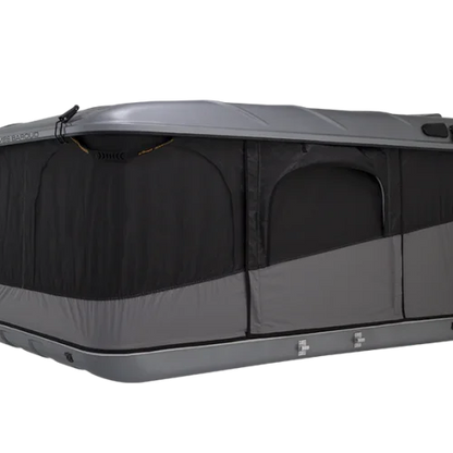 James Baroud Evasion XL