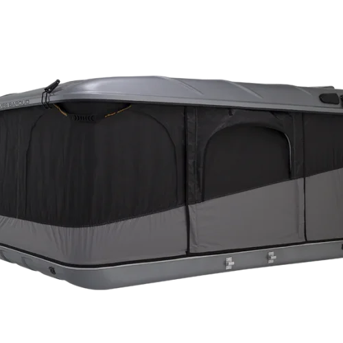James Baroud Evasion XL