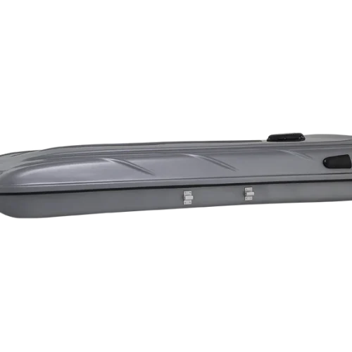 James Baroud Evasion XL