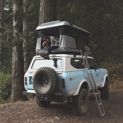 James Baroud Evasion XL