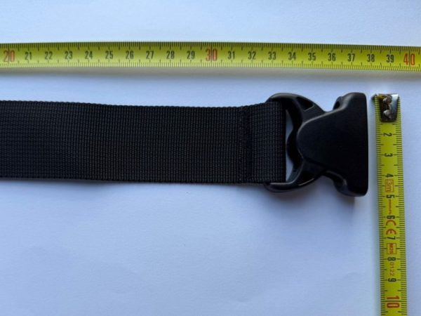 Sheepie Yuna Frame Strap Wide 37cm
