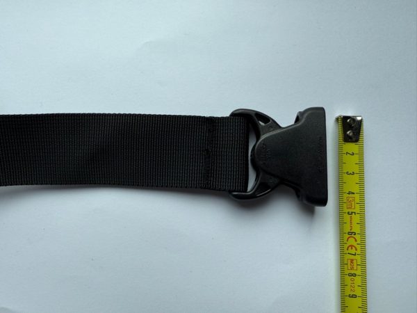 Sheepie Jimba Frame Strap Wide 47cm