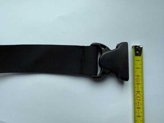 Sheepie Jimba Frame Strap Wide 47cm