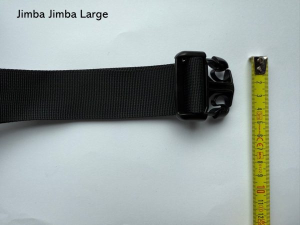 Sheepie Jimba Cover Strap Wide Large