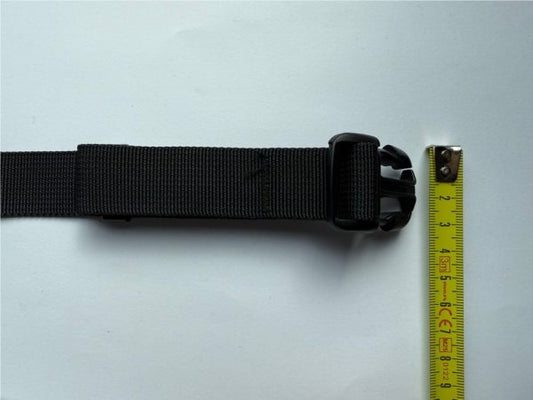 Sheepie Jimba Frame Strap Wide 35cm