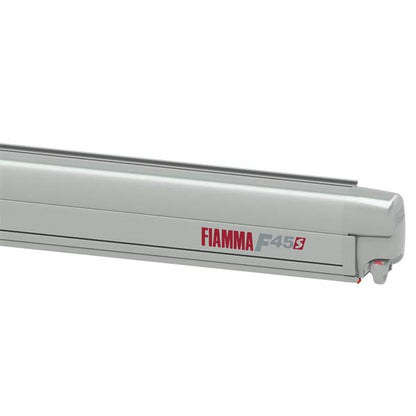 Fiamma F45s 260 (slinger luifel)