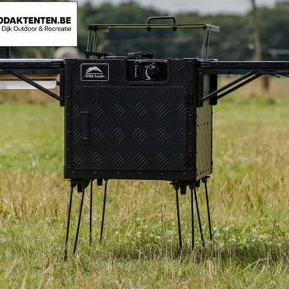 Wildland Kookkist