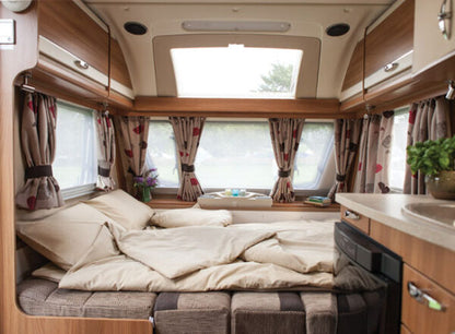 Duvalay Slaapsysteem Compact