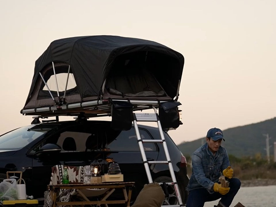 Wild land Lite Cruiser 160