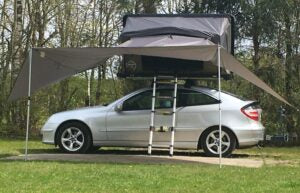 Sheepie Bookara Luifel Plus