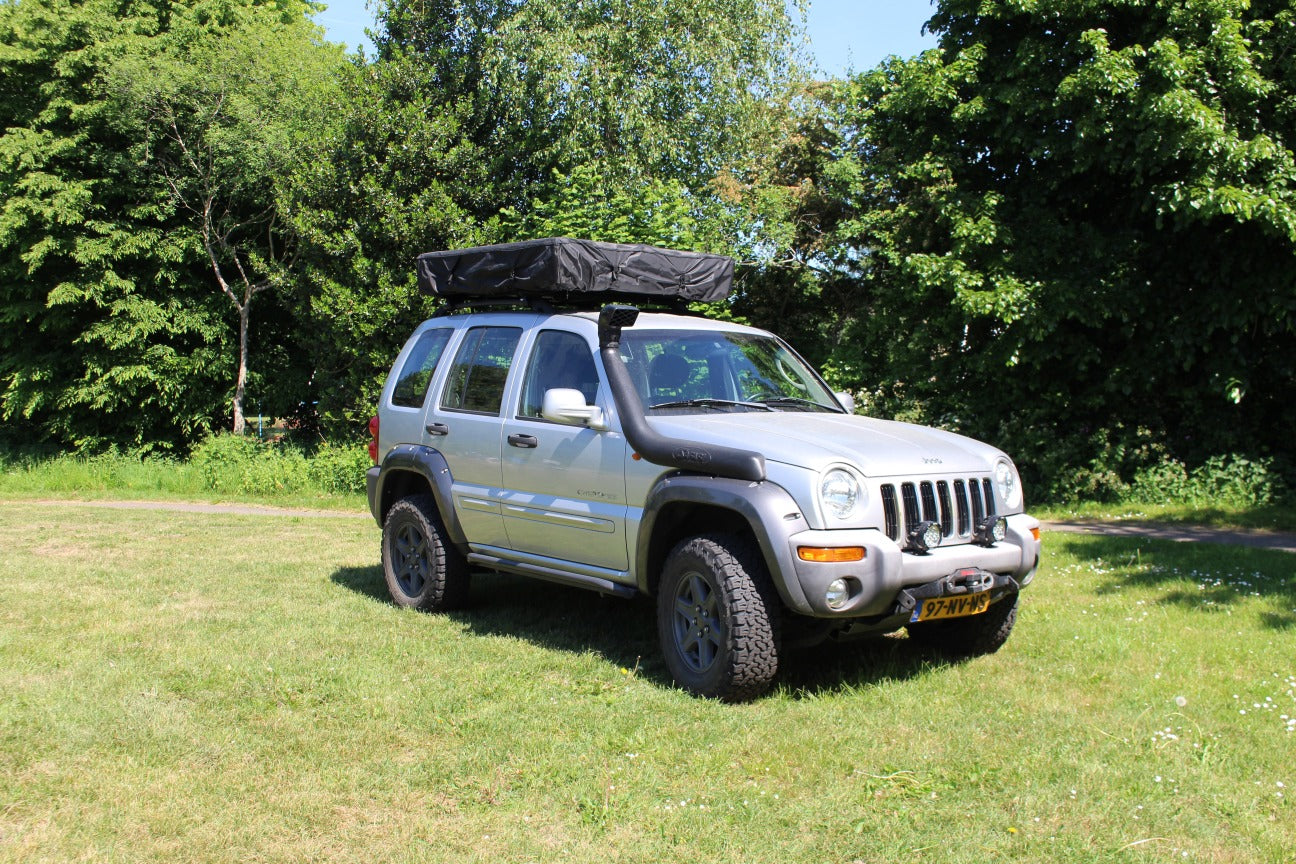 Euro Trail Mara 140