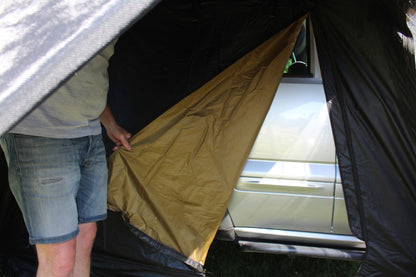 Euro Trail Mara ondertent