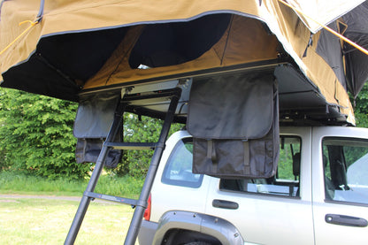 Euro Trail Mara 140