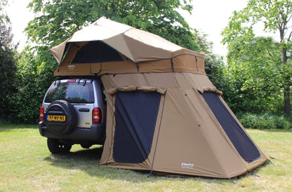Euro Trail Mara 140