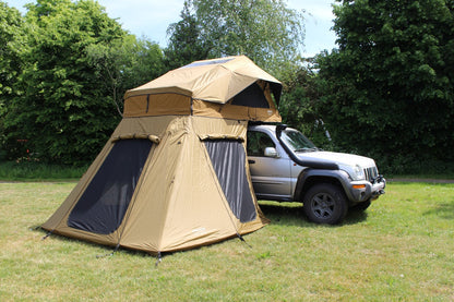 Euro Trail Mara ondertent