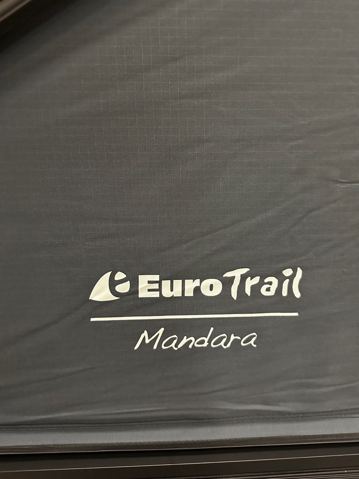 Euro Trail Mandara 145