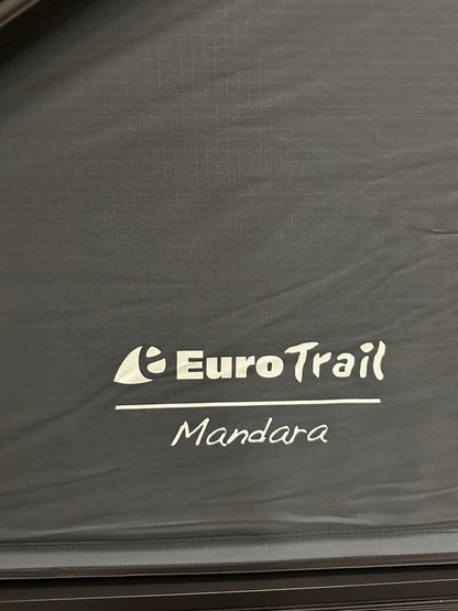 Euro Trail Mandara 145