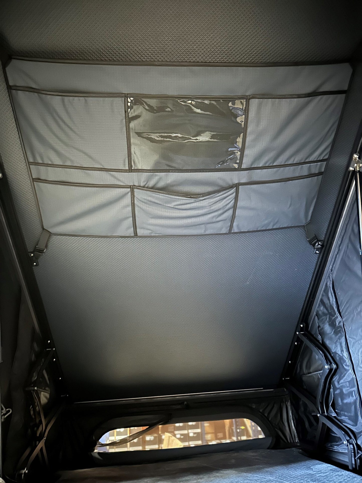 Euro Trail Mandara 145