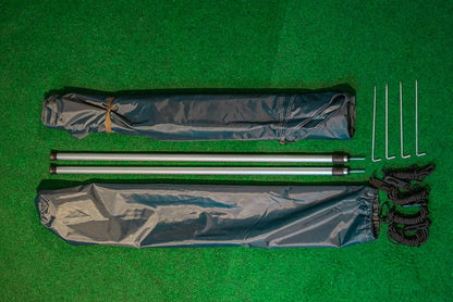 Moby Mountain Peak Awning