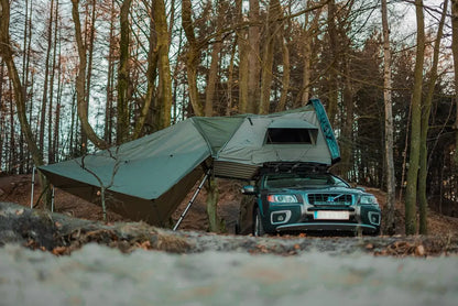 Moby Mountain Peak Awning