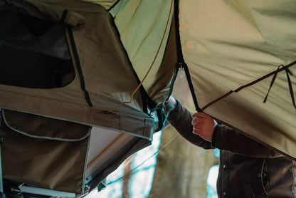Moby Mountain Peak Awning