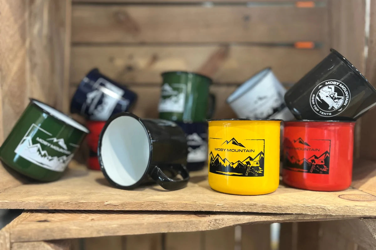 Moby Mountain Mug
