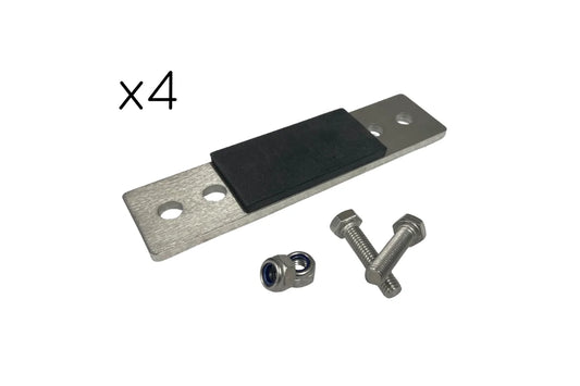 Moby Mountain Mounting Bracket Type 1