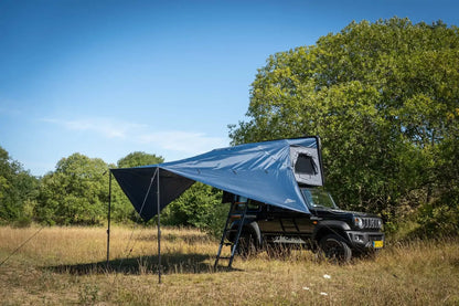 Moby Mountain Peak Awning