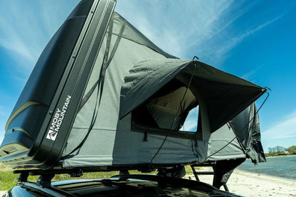 Moby Mountain Peak XL Slate Grey - Special Edition