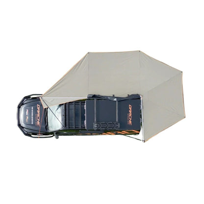 Darche 270 Freestanding Led Awning RHS