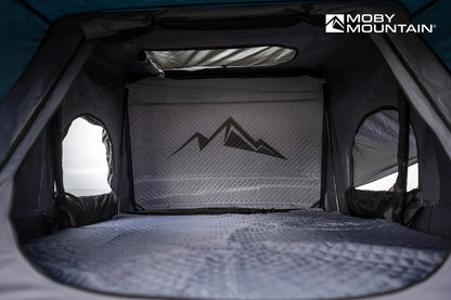 Moby Mountain Peak XL
