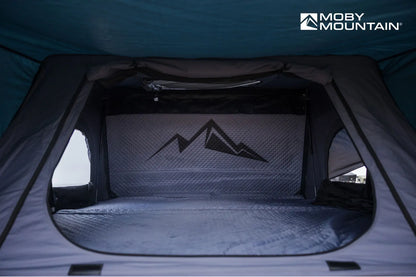 Moby Mountain Peak XXL