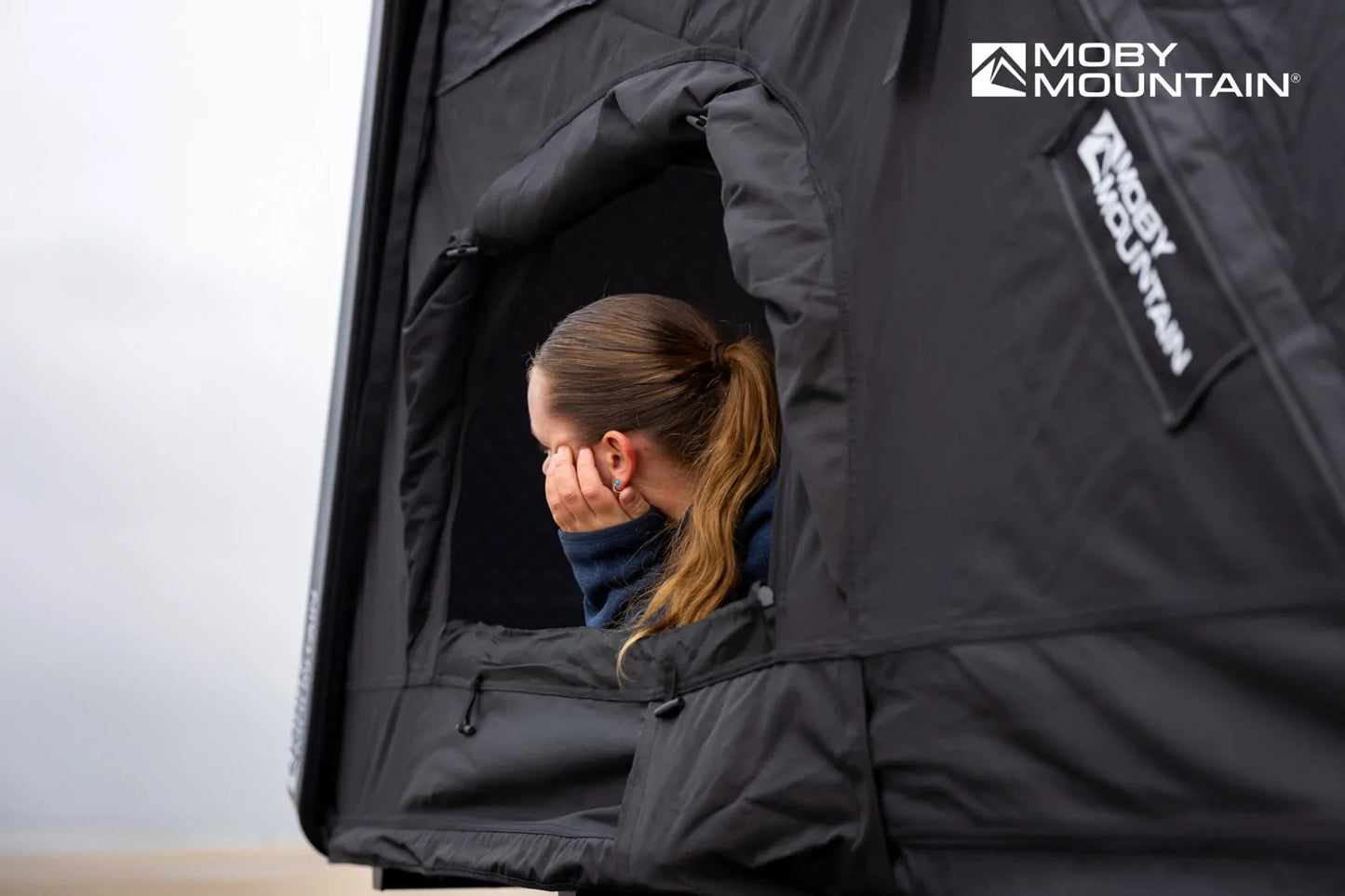 Moby Mountain Peak XXL