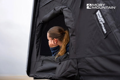 Moby Mountain Peak XXL