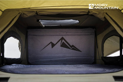 Moby Mountain Peak XXL