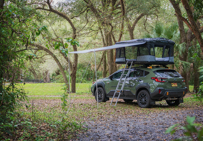 James Baroud Odyssey M