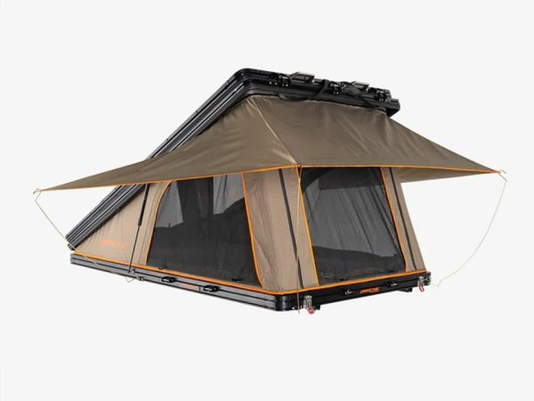 Darche Ridgeback Highrize RTT 1250