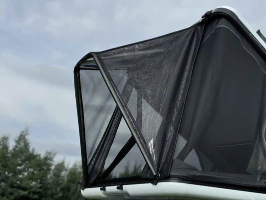 James Baroud Nova L Rain Shade