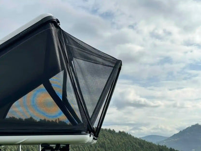James Baroud Nova L Rain Shade