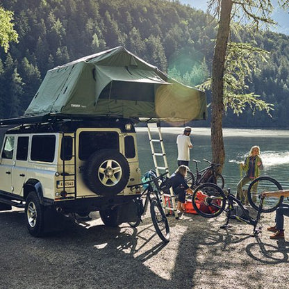 Thule Autana 4