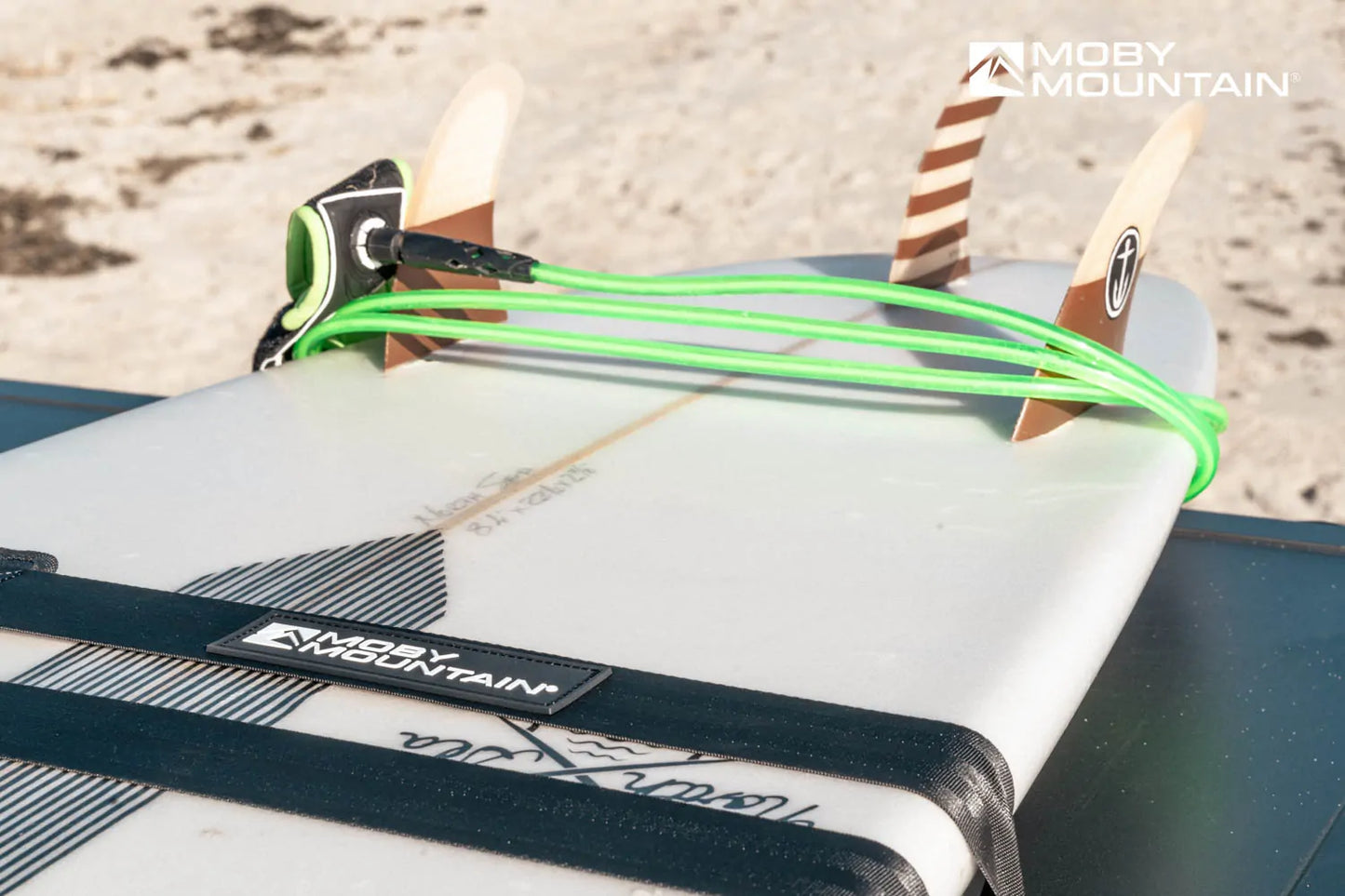 Moby Mountain Swell M