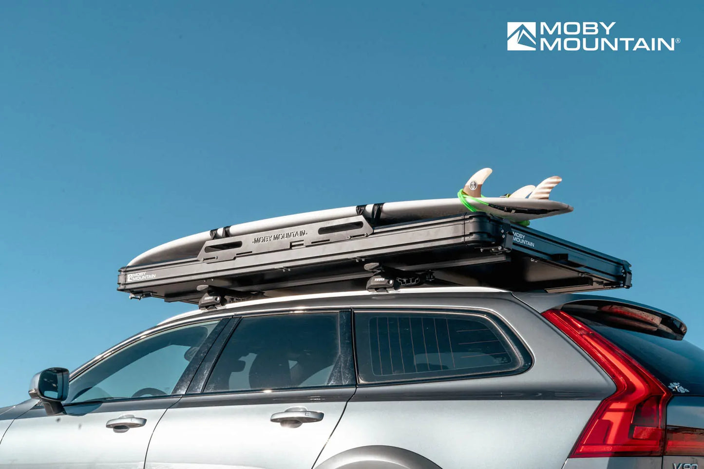Moby Mountain Swell M