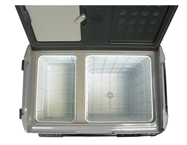 TotalFreeze TF-Xtreme 40 – Draagbare Koelbox & Vriezer (40L)