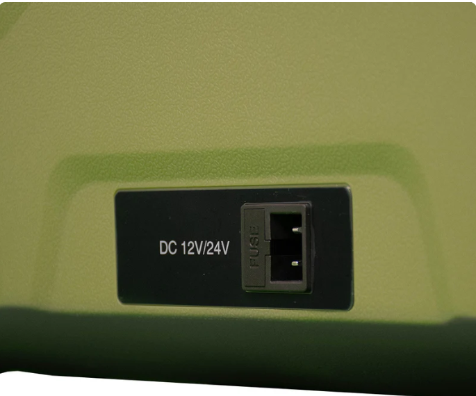 TotalFreeze TF-Xtreme 40 – Draagbare Koelbox & Vriezer (40L)