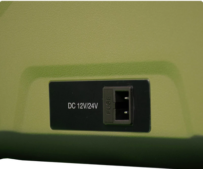 TotalFreeze TF-Xtreme 40 – Draagbare Koelbox & Vriezer (40L)