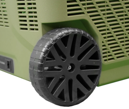 TotalFreeze TF-Xtreme 40 – Draagbare Koelbox & Vriezer (40L)