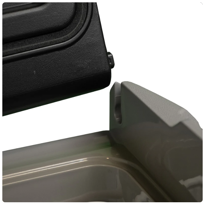 TotalFreeze TF-Xtreme 40 – Draagbare Koelbox & Vriezer (40L)