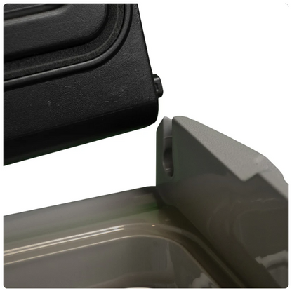 TotalFreeze TF-Xtreme 40 – Draagbare Koelbox & Vriezer (40L)